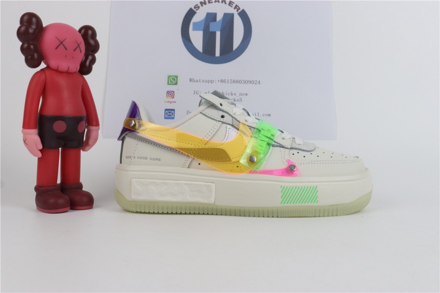 NIKE AIR FORCE 1 FONTANKA