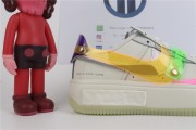 NIKE AIR FORCE 1 FONTANKA