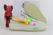 NIKE AIR FORCE 1 FONTANKA