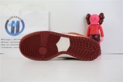 Nike SB Dunk Low Pro Dark Russet Cedar