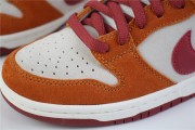 Nike SB Dunk Low Pro Dark Russet Cedar