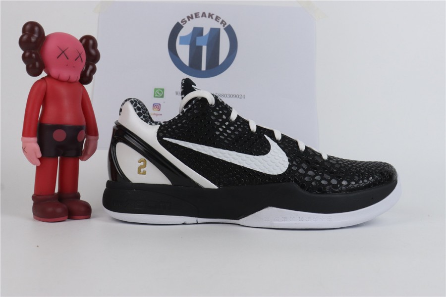 Kobe 6 Mambacita