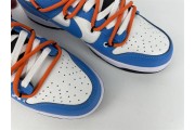 Nike Dunk Low Blue