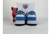 Nike Dunk Low Blue