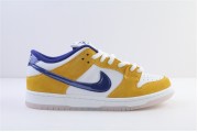 Nike SB Dunk Low Laser Orange