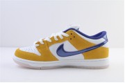 Nike SB Dunk Low Laser Orange