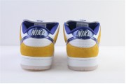Nike SB Dunk Low Laser Orange