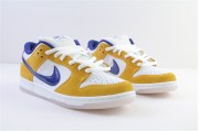 Nike SB Dunk Low Laser Orange