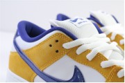 Nike SB Dunk Low Laser Orange