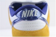 Nike SB Dunk Low Laser Orange