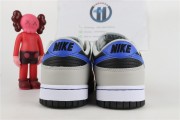 Nike Dunk Low "75th Anniversary"  x  NBA