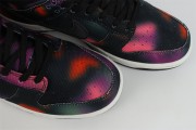 Nike Dunk Low Retro PRM Graffiti Pink Black