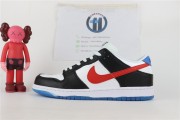 Nike Dunk Low Seoul