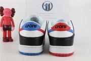 Nike Dunk Low Seoul