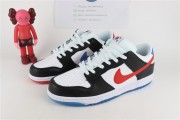 Nike Dunk Low Seoul