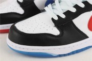 Nike Dunk Low Seoul