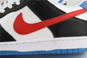 Nike Dunk Low Seoul