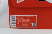 Nike Dunk Low Seoul