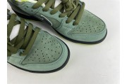 Nike SB Dunk Low Concepts Green Lobster