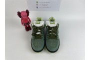 Nike SB Dunk Low Concepts Green Lobster