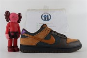 Nike Dunk Low Cider