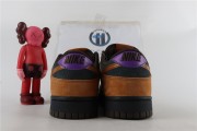 Nike Dunk Low Cider
