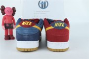 Nike SB Dunk Low “Barcelona”