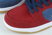 Nike SB Dunk Low “Barcelona”