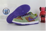 Nike Dunk Low Veneer