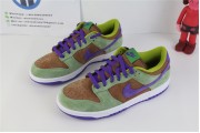 Nike Dunk Low Veneer