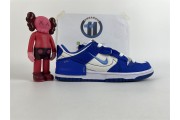 Nike Dunk Low Disrupt 2 Blue White