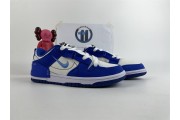 Nike Dunk Low Disrupt 2 Blue White