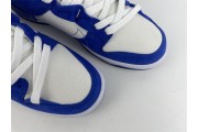 Nike Dunk Low Disrupt 2 Blue White