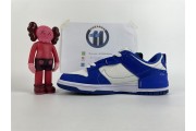 Nike Dunk Low Disrupt 2 Blue White