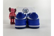 Nike Dunk Low Disrupt 2 Blue White