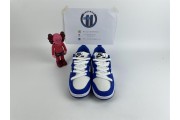 Nike Dunk Low Disrupt 2 Blue White