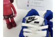 Nike Dunk Low Disrupt 2 Blue White