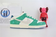 Nike Dunk Low Kasina Neptune Green