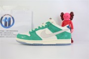 Nike Dunk Low Kasina Neptune Green