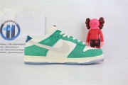Nike Dunk Low Kasina Neptune Green