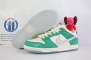 Nike Dunk Low Kasina Neptune Green