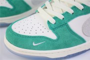 Nike Dunk Low Kasina Neptune Green