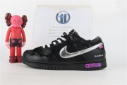Nike Dunk Low Off-White Lot 50