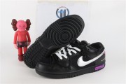 Nike Dunk Low Off-White Lot 50