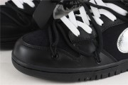 Nike Dunk Low Off-White Lot 50