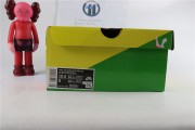 Nike SB Dunk High Blue RX-0 Unicorn Gundam 02 Banshee