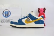 Nike Dunk Low Kasina Industrial Blue