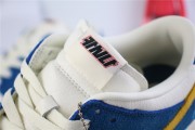 Nike Dunk Low Kasina Industrial Blue