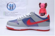 Nike SB Dunk Low Grey