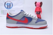 Nike SB Dunk Low Grey